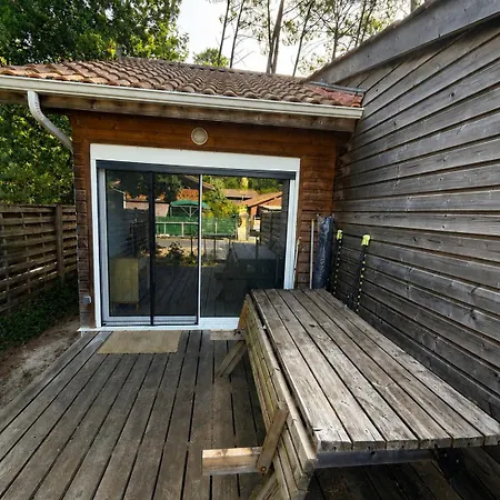 2 Khelus Village Mestras Gujan-Mestras