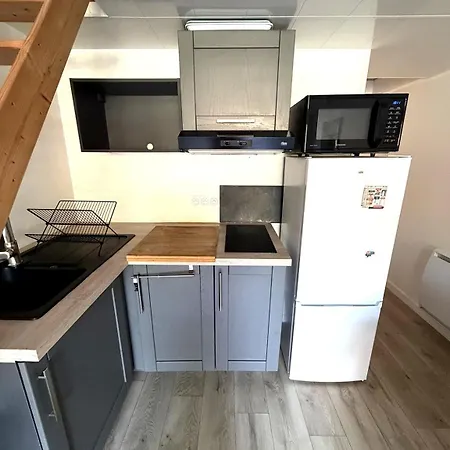 Chalet 2 Khelus Village Mestras Gujan-Mestras